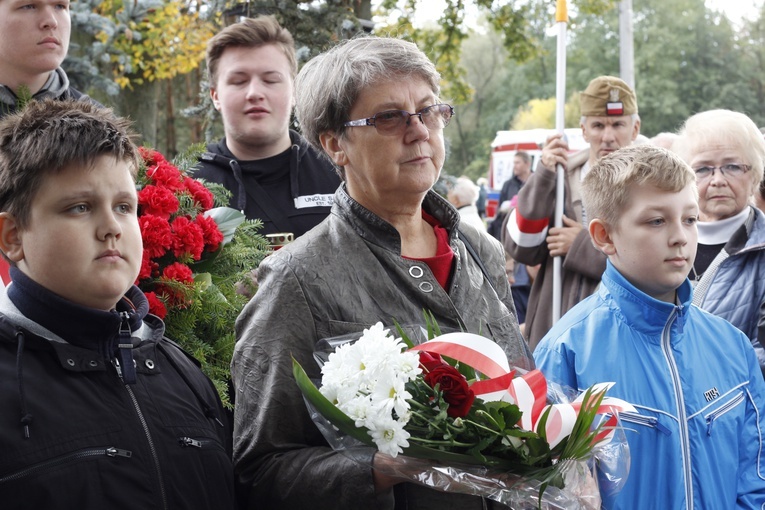 75. rocznica bitwy pod Jaktorowem