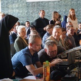 Gala Skrzydeł św. Rafała Archanioła 
