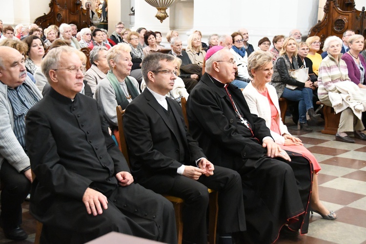 30 lat Caritas Archidiecezji Warszawskiej