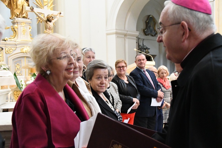 30 lat Caritas Archidiecezji Warszawskiej