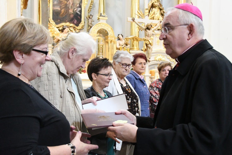 30 lat Caritas Archidiecezji Warszawskiej