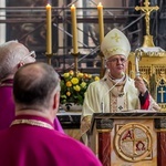 Uroczystości we Fromborku