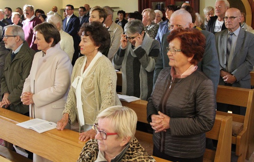 30 lat obecności sióstr redemptorystek w Polsce