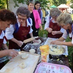 Leśna Apteka w Rytwianach 