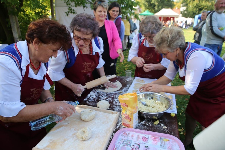 Leśna Apteka w Rytwianach 