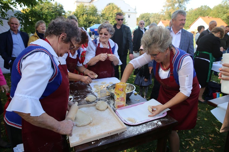 Leśna Apteka w Rytwianach 