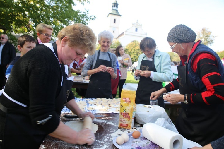 Leśna Apteka w Rytwianach 