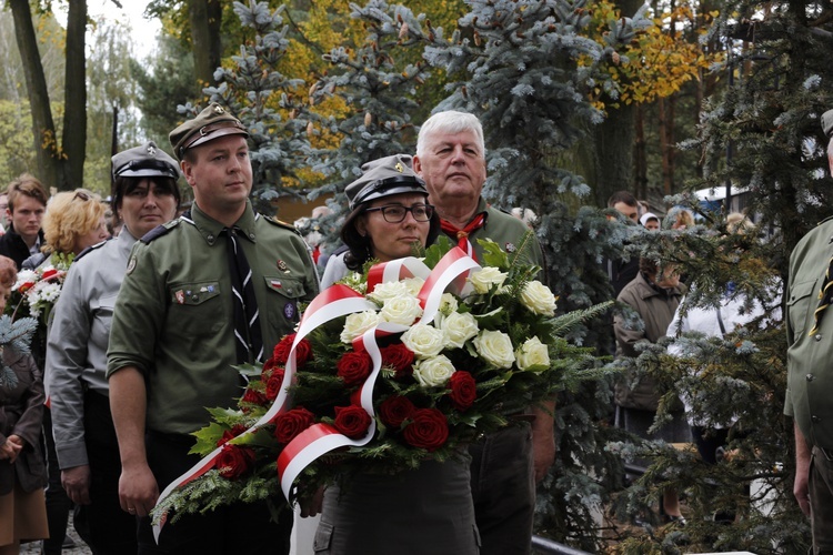 75. rocznica bitwy pod Jaktorowem