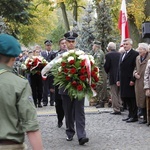 75. rocznica bitwy pod Jaktorowem