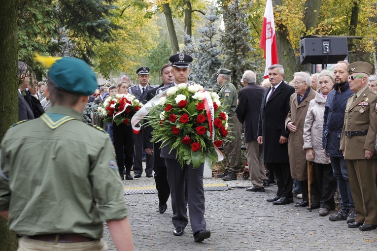 75. rocznica bitwy pod Jaktorowem