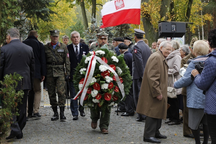 75. rocznica bitwy pod Jaktorowem