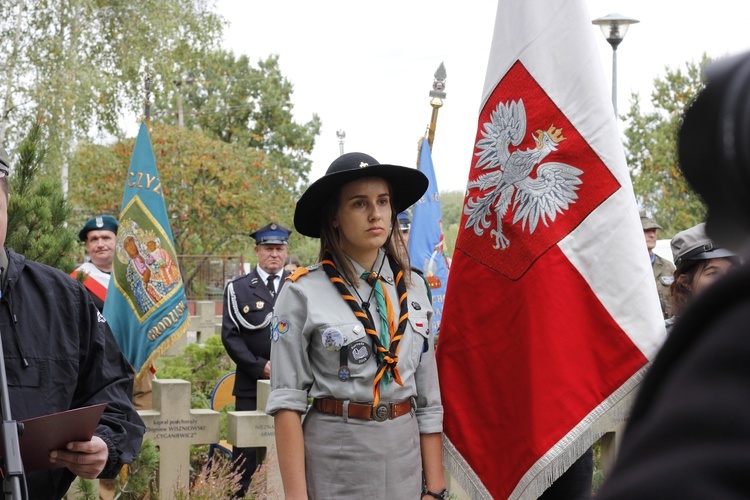 75. rocznica bitwy pod Jaktorowem