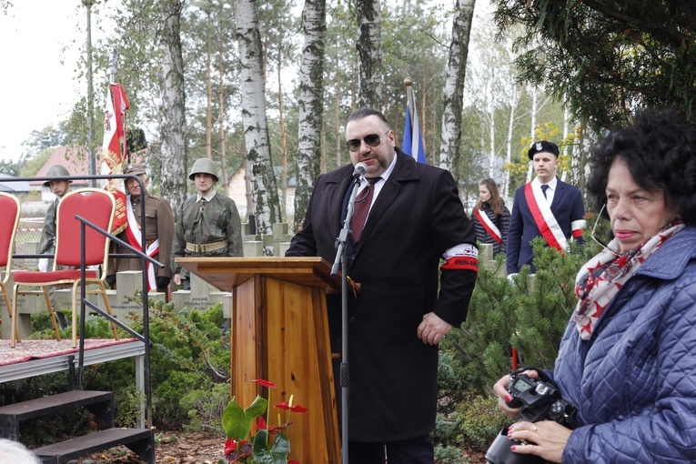 75. rocznica bitwy pod Jaktorowem