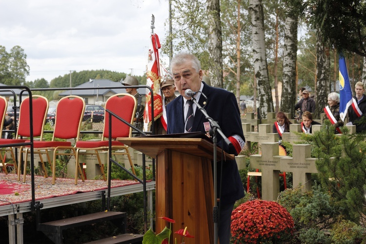 75. rocznica bitwy pod Jaktorowem