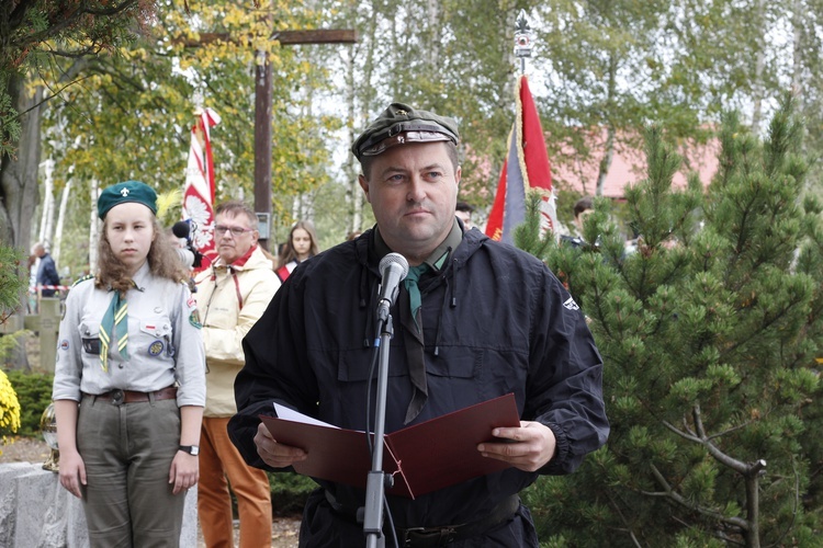 75. rocznica bitwy pod Jaktorowem