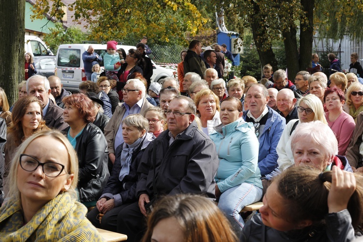 75. rocznica bitwy pod Jaktorowem