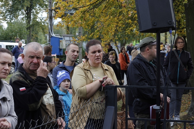 75. rocznica bitwy pod Jaktorowem