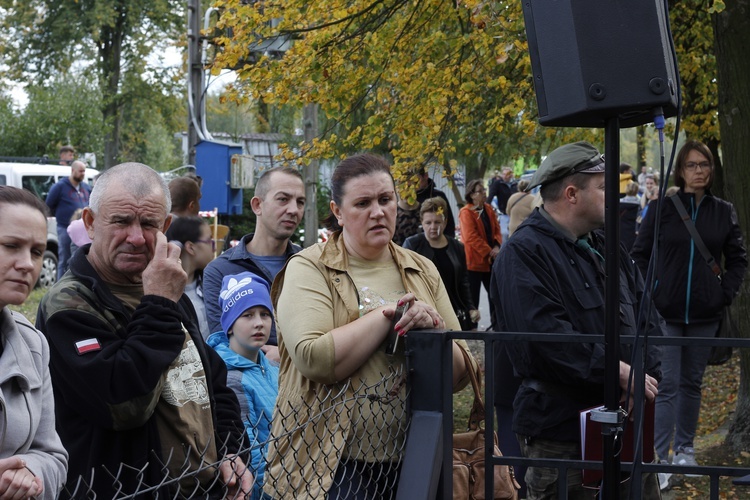 75. rocznica bitwy pod Jaktorowem