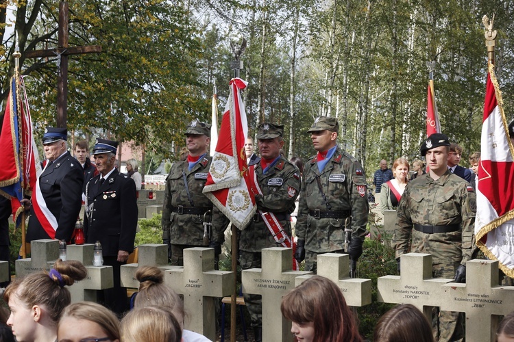 75. rocznica bitwy pod Jaktorowem