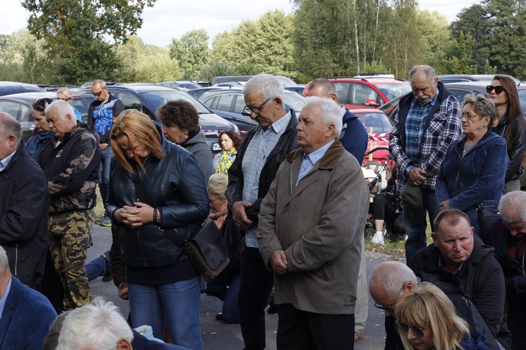 75. rocznica bitwy pod Jaktorowem