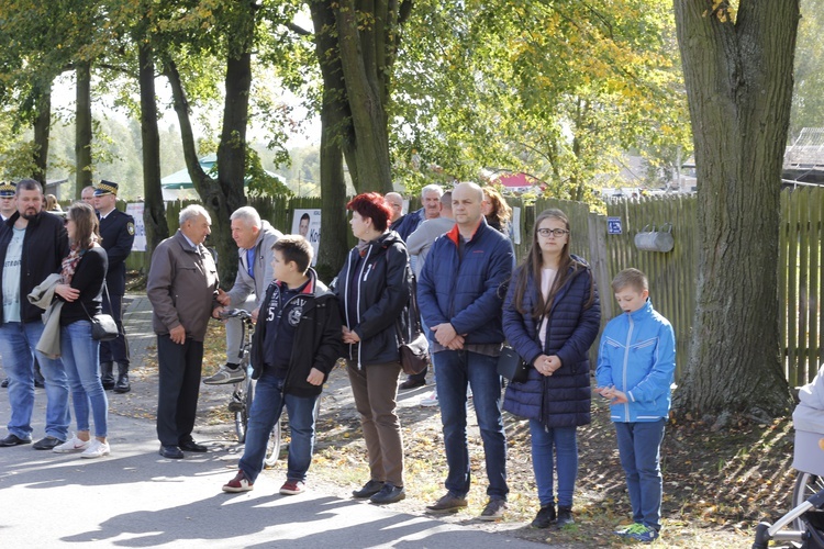 75. rocznica bitwy pod Jaktorowem