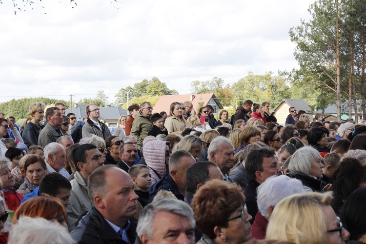 75. rocznica bitwy pod Jaktorowem