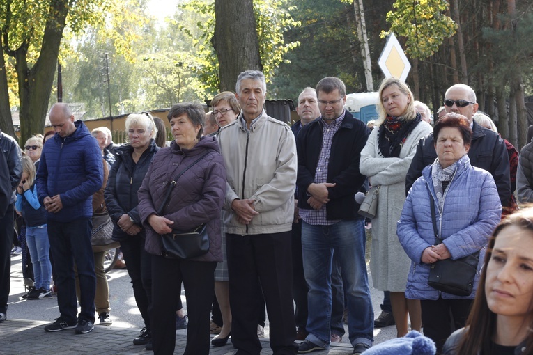75. rocznica bitwy pod Jaktorowem