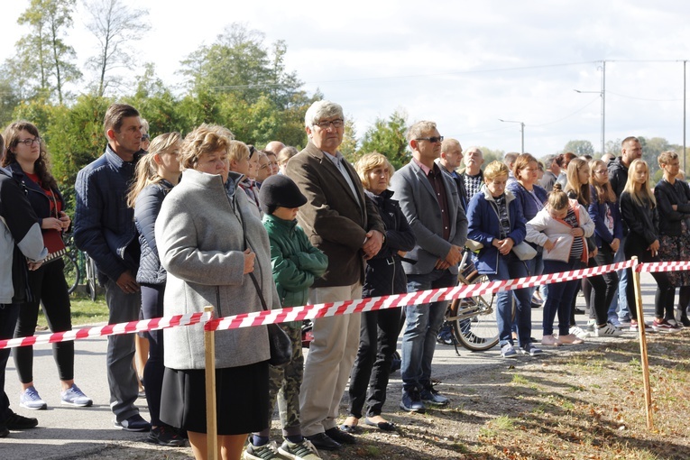 75. rocznica bitwy pod Jaktorowem