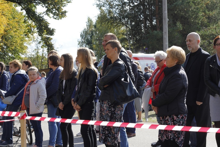 75. rocznica bitwy pod Jaktorowem