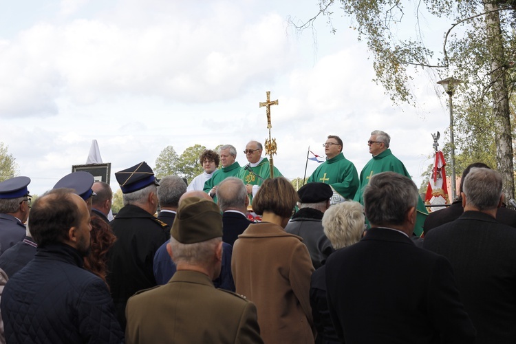 75. rocznica bitwy pod Jaktorowem