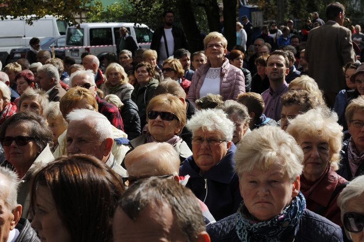 75. rocznica bitwy pod Jaktorowem