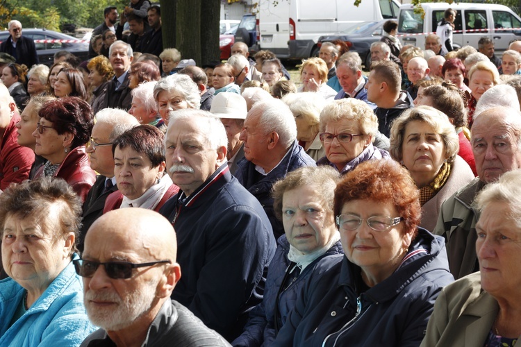 75. rocznica bitwy pod Jaktorowem