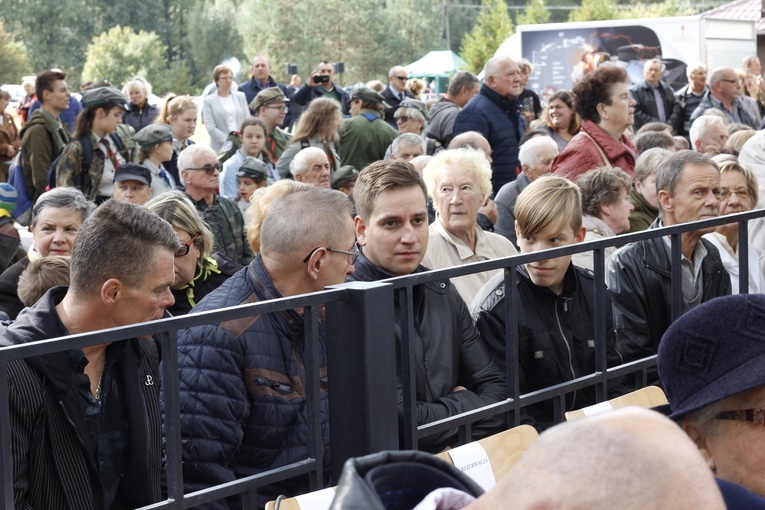 75. rocznica bitwy pod Jaktorowem