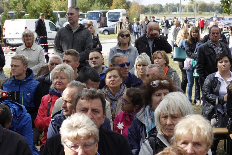 75. rocznica bitwy pod Jaktorowem