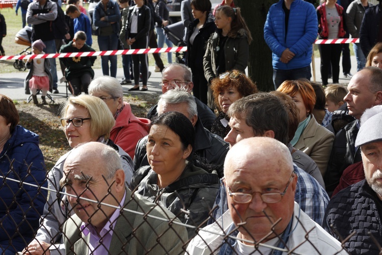 75. rocznica bitwy pod Jaktorowem