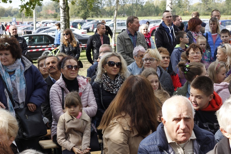 75. rocznica bitwy pod Jaktorowem