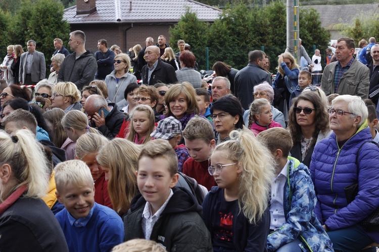 75. rocznica bitwy pod Jaktorowem