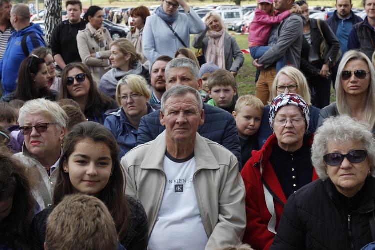 75. rocznica bitwy pod Jaktorowem