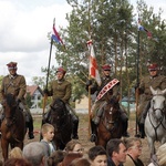 75. rocznica bitwy pod Jaktorowem