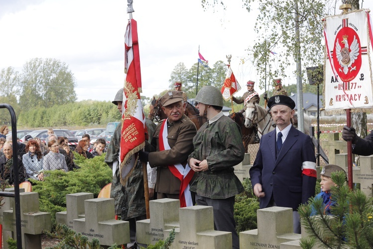 75. rocznica bitwy pod Jaktorowem