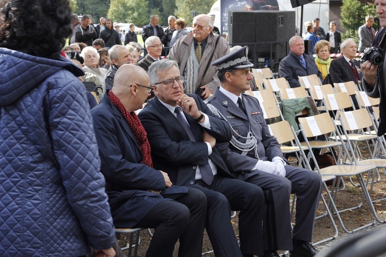 75. rocznica bitwy pod Jaktorowem