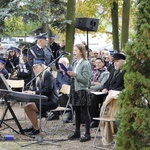 75. rocznica bitwy pod Jaktorowem