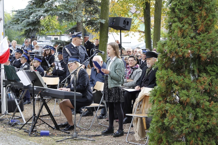 75. rocznica bitwy pod Jaktorowem