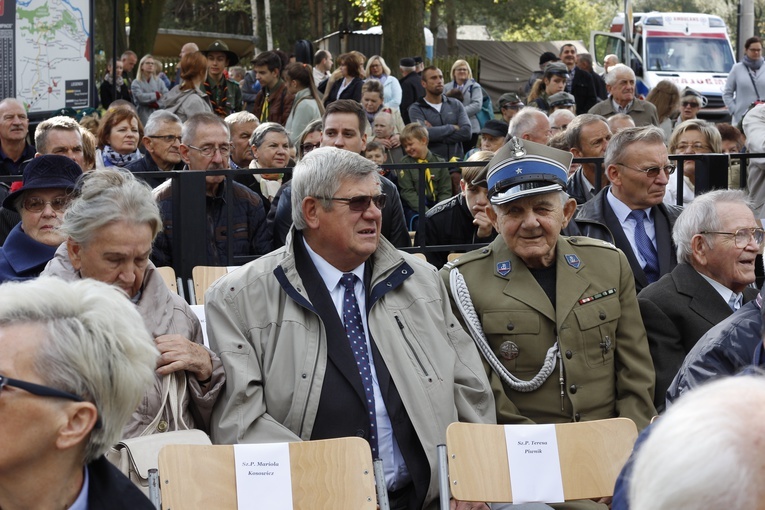 75. rocznica bitwy pod Jaktorowem
