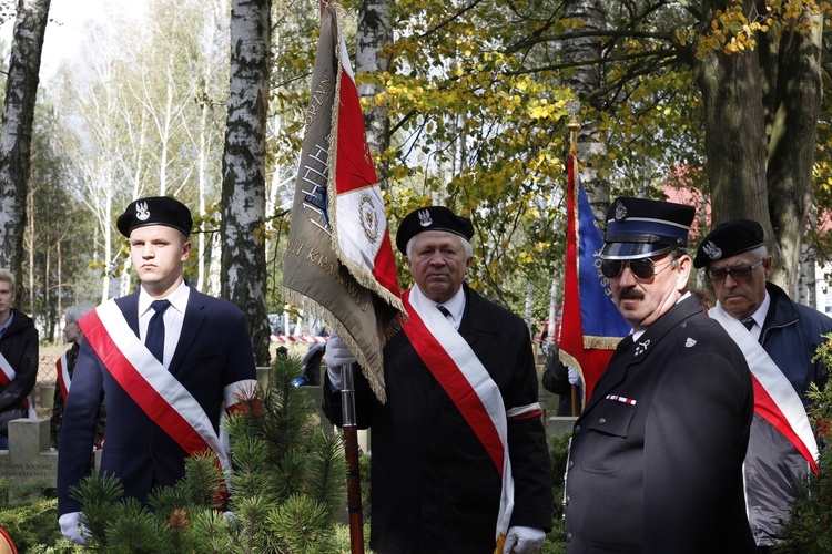 75. rocznica bitwy pod Jaktorowem