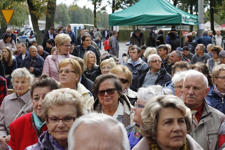 75. rocznica bitwy pod Jaktorowem