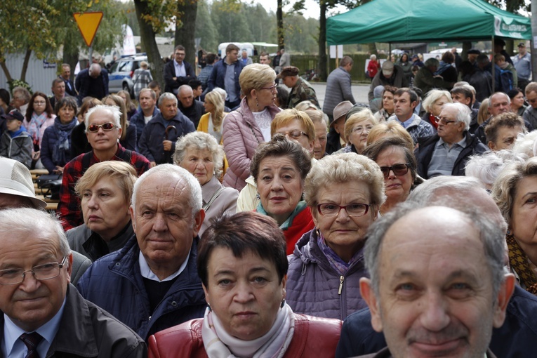 75. rocznica bitwy pod Jaktorowem
