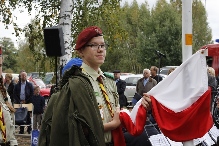 75. rocznica bitwy pod Jaktorowem