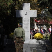 75. rocznica bitwy pod Jaktorowem