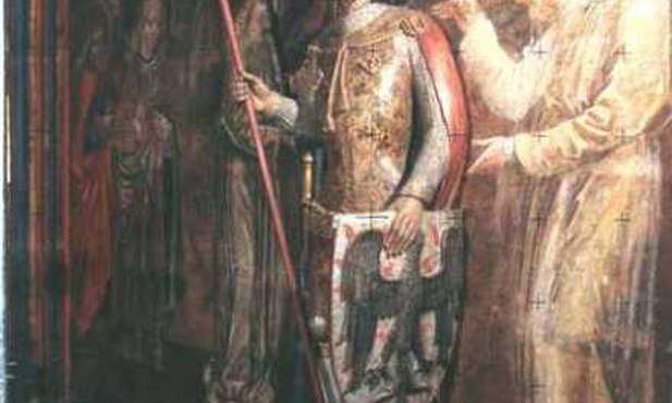 Św. Wacław